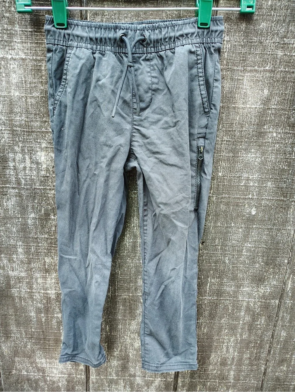 Old Navy Tech Taper Pants